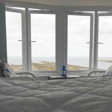 Farneholm Villa Beadnell Ngoại thất bức ảnh