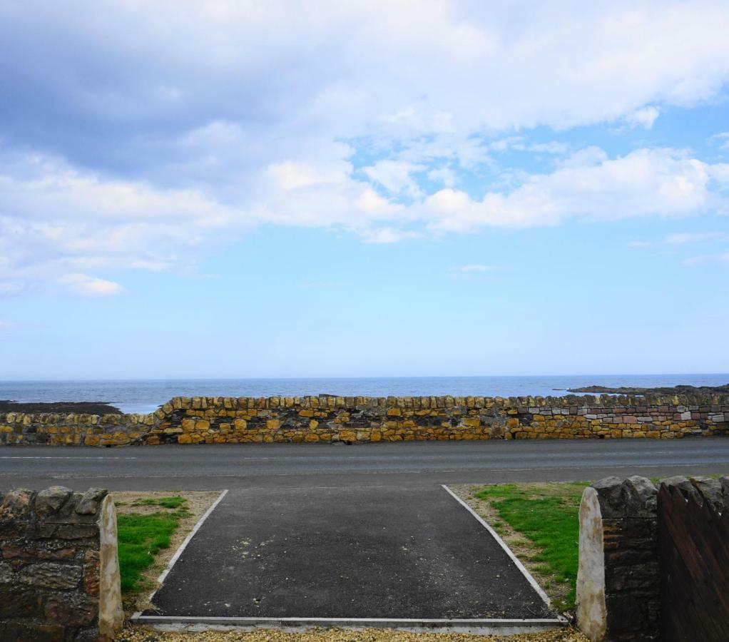 Farneholm Villa Beadnell Ngoại thất bức ảnh