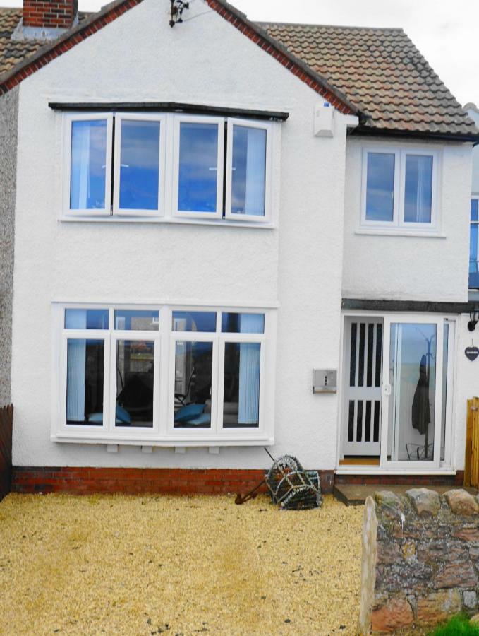 Farneholm Villa Beadnell Ngoại thất bức ảnh